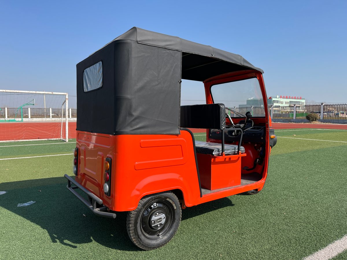 Dudu Tricycle I dudu1 1