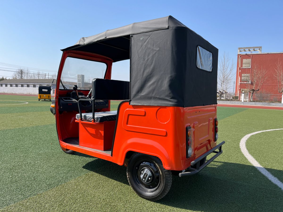 Dudu Tricycle I 3 dudu1 3