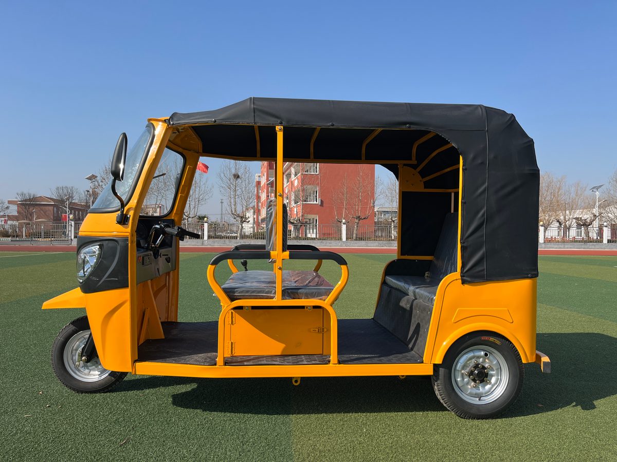 Dudu Tricycle dudu 1