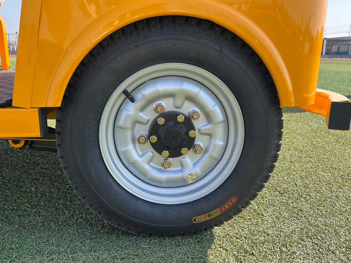 Dudu Tricycle 5 dudu 5