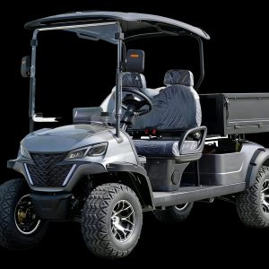 JAZZ-H Electric Tricycle