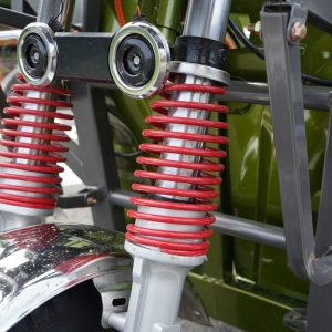 Navvik 18 Heavy-Duty Cargo Tricycle