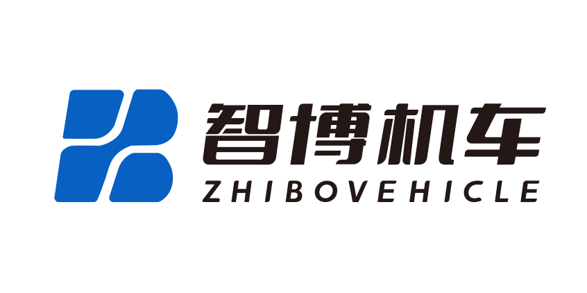 Zhibo EV Logo