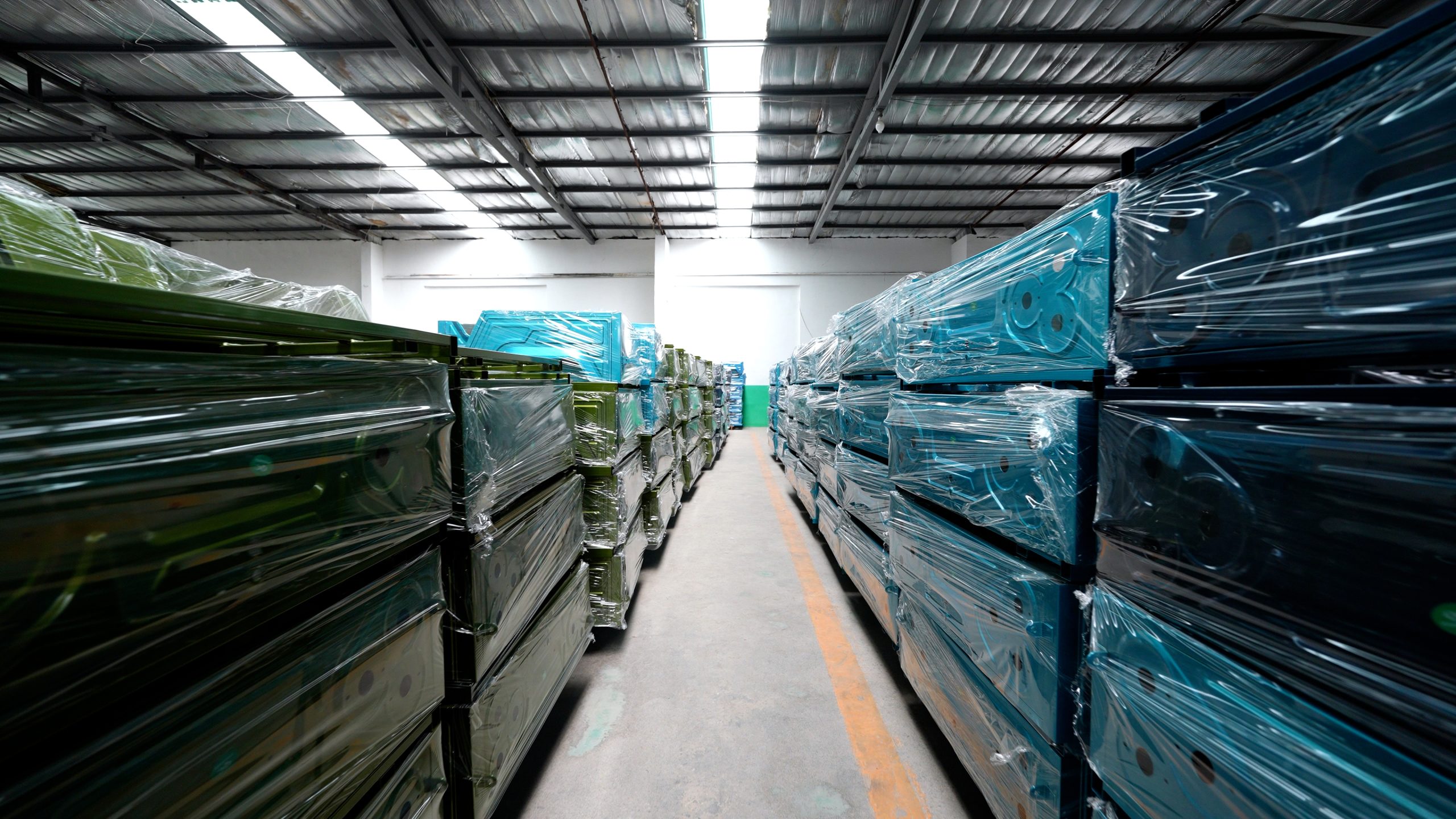 Export Shipping