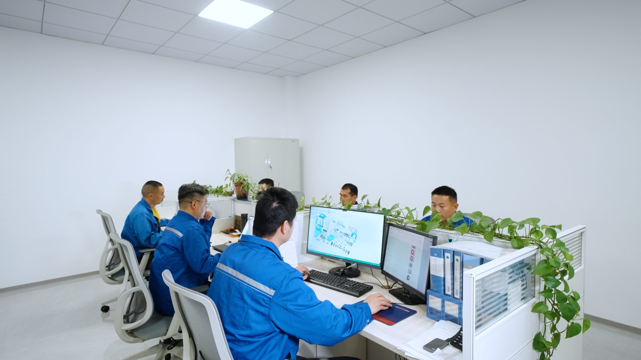 R&D / Engineering