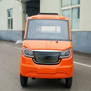 pk orange g5